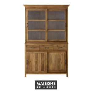 Vajillero Baryton de Maisons du Monde