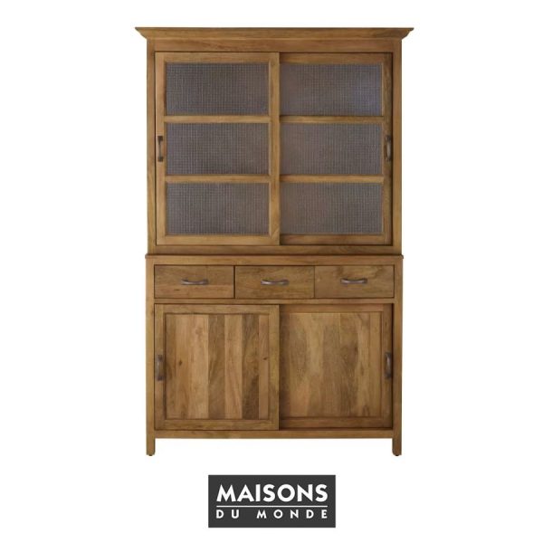 Vajillero Baryton de Maisons du Monde