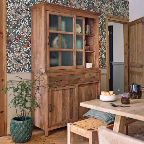 Vajillero Baryton de Maisons du Monde