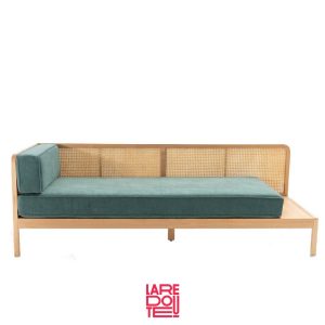 Banco sofá Sicilia de La Redoute