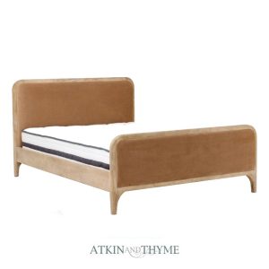 Mabel bed from Atkin and Thyme