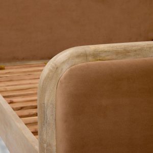 Mabel bed from Atkin and Thyme