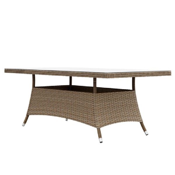 Mesa de exterior Palermo de Leroy Merlin