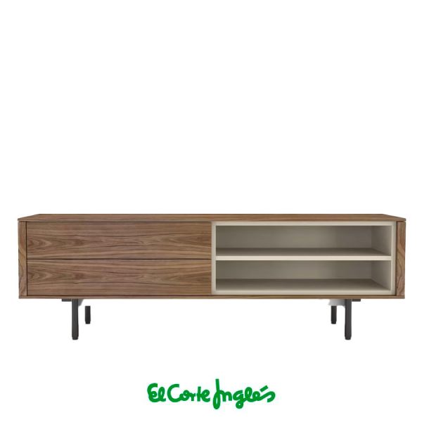 Mueble de TV Moss de El Corte Inglés