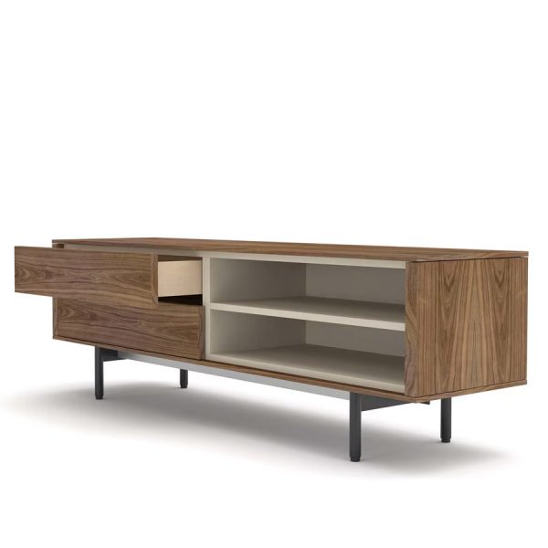 Mueble de TV Moss de El Corte Inglés