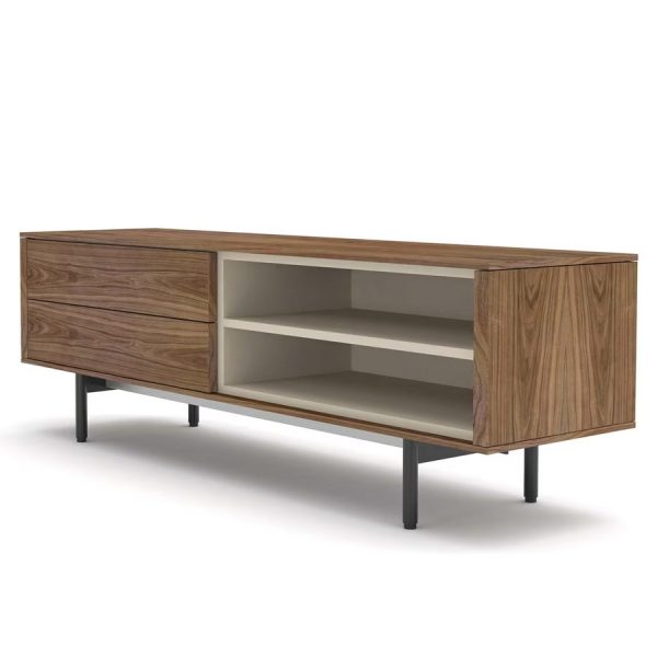 Mueble de TV Moss de El Corte Inglés