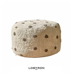Puf Thivalie de Loberon