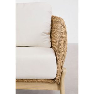 Sillón de jardín Leilan de Sklum