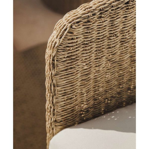 Sillón de jardín Leilan de Sklum