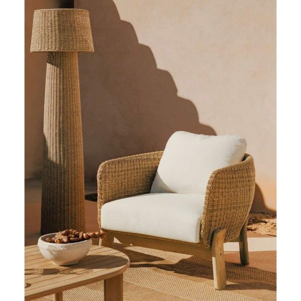 Sillón de jardín Leilan de Sklum