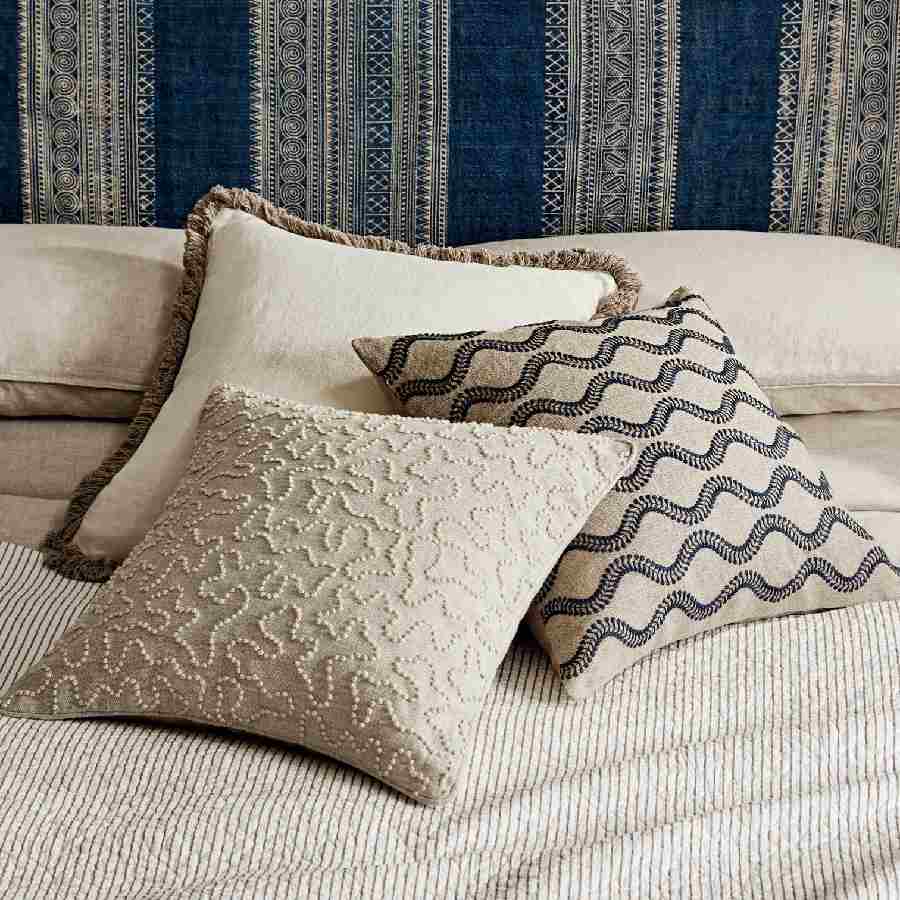 Wonderful cushions and covers