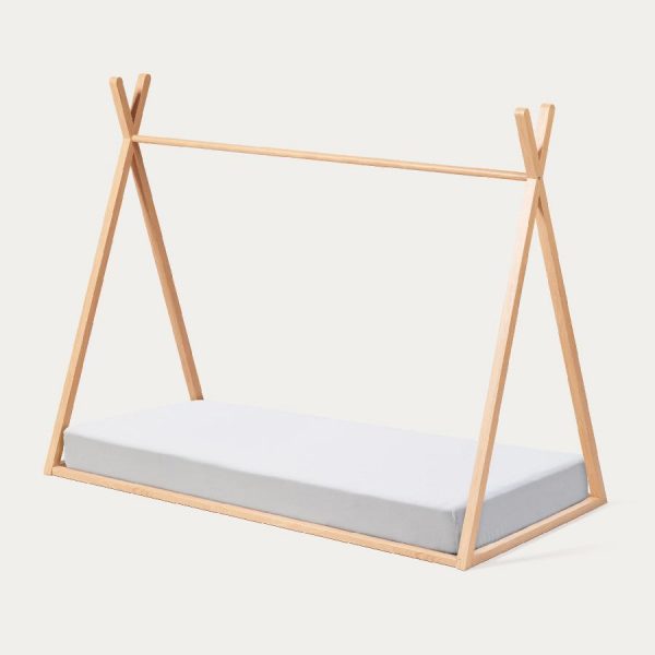 Cama tipi Maralis de Kave Home