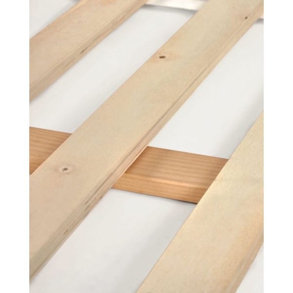 Cama tipi Maralis de Kave Home