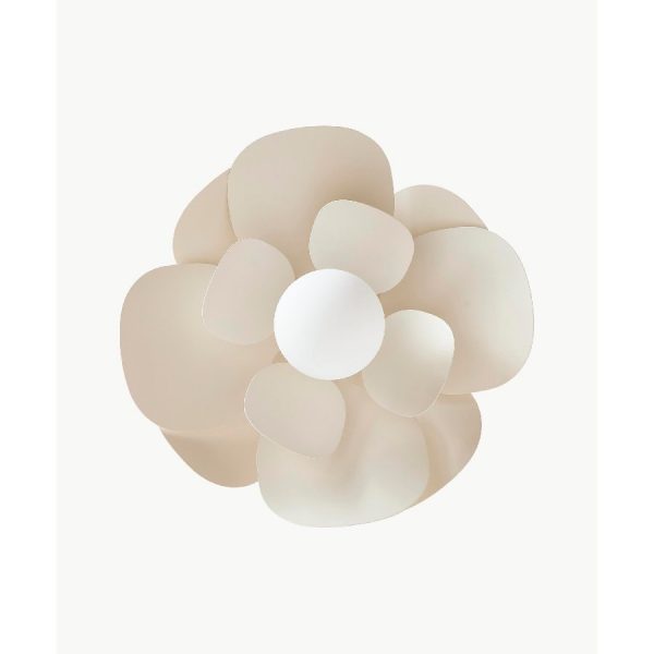 Lámpara de techo de diseño Peony de Westing