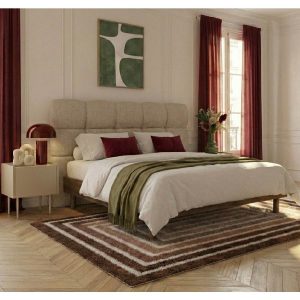 Lit Kumo de Bobochic