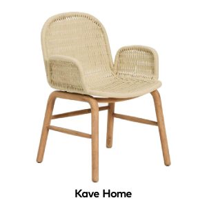 Silla Alipa de Kave Home