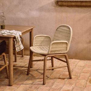 Silla Alipa de Kave Home