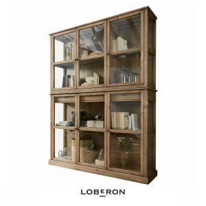 Vitrina Blaise de Loberon