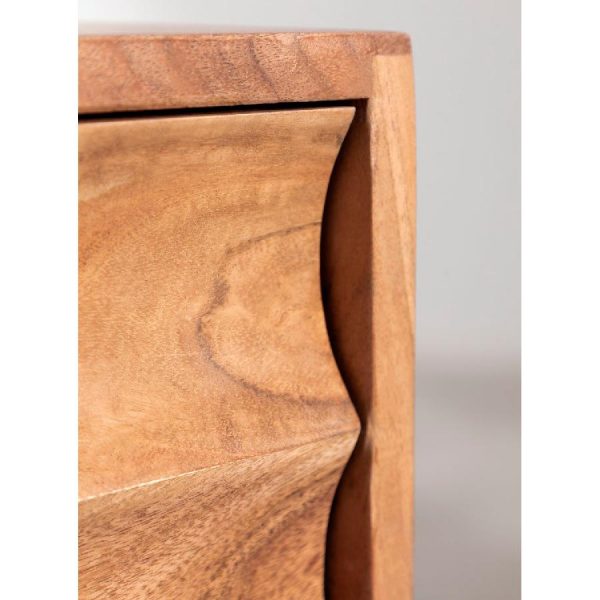 Aparador Petter de madera de Sklum