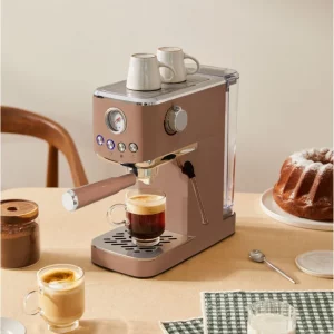 Cafetera Thera Classic Compact moka de Create