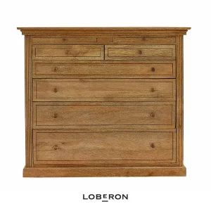 Cómoda Espoirin de Loberon