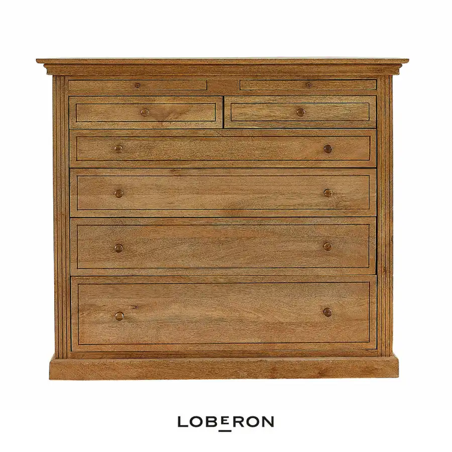 Cómoda Espoirin de Loberon