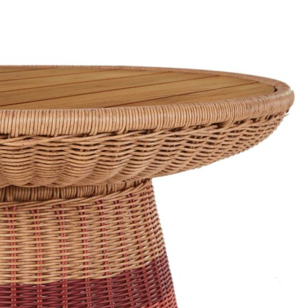 Mesa de jardín Bagoa de Maisons du Monde