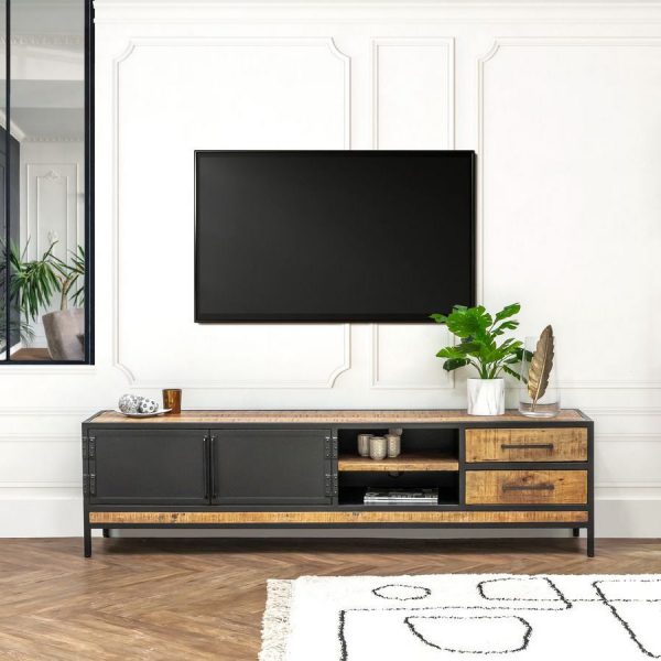 Meuble TV Beaubourg de Bobochic