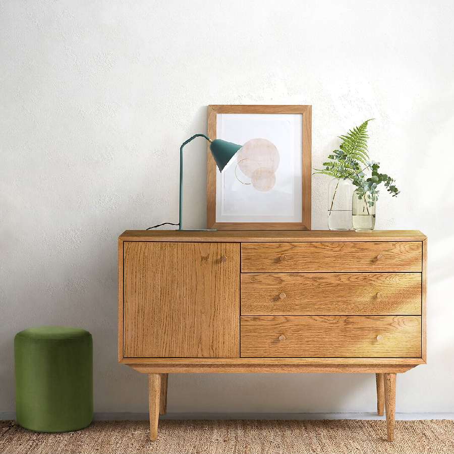 Aparador vintage Quilda