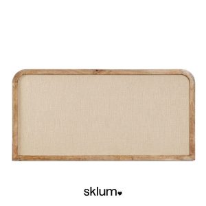 Cabecero Abrams de Sklum