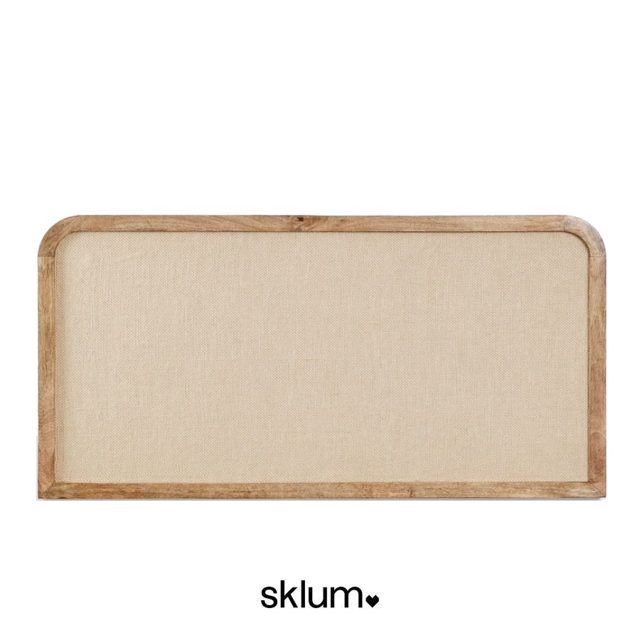 Cabecero Abrams de Sklum