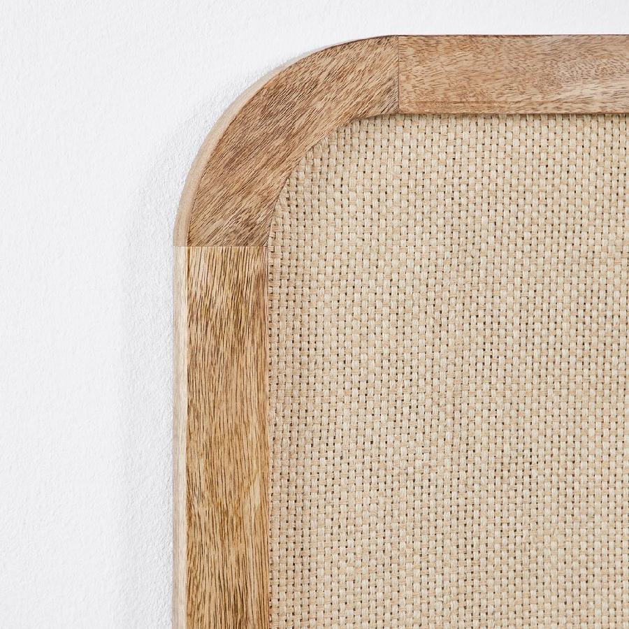 Cabecero Abrams de Sklum