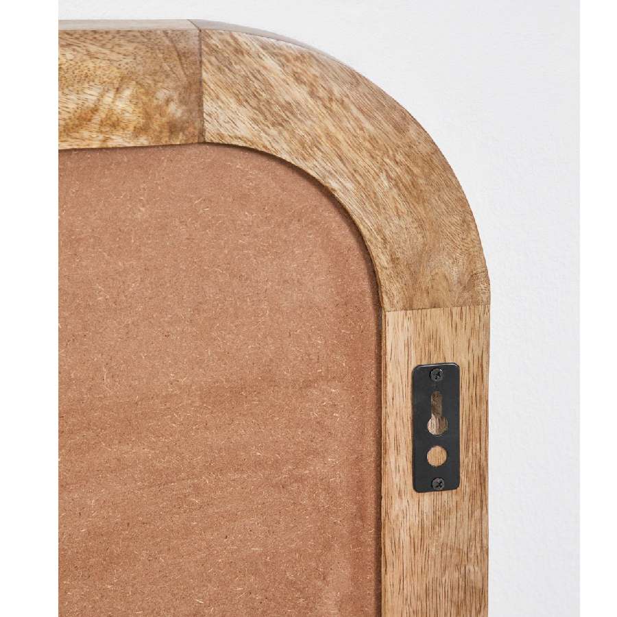 Cabecero Abrams de Sklum