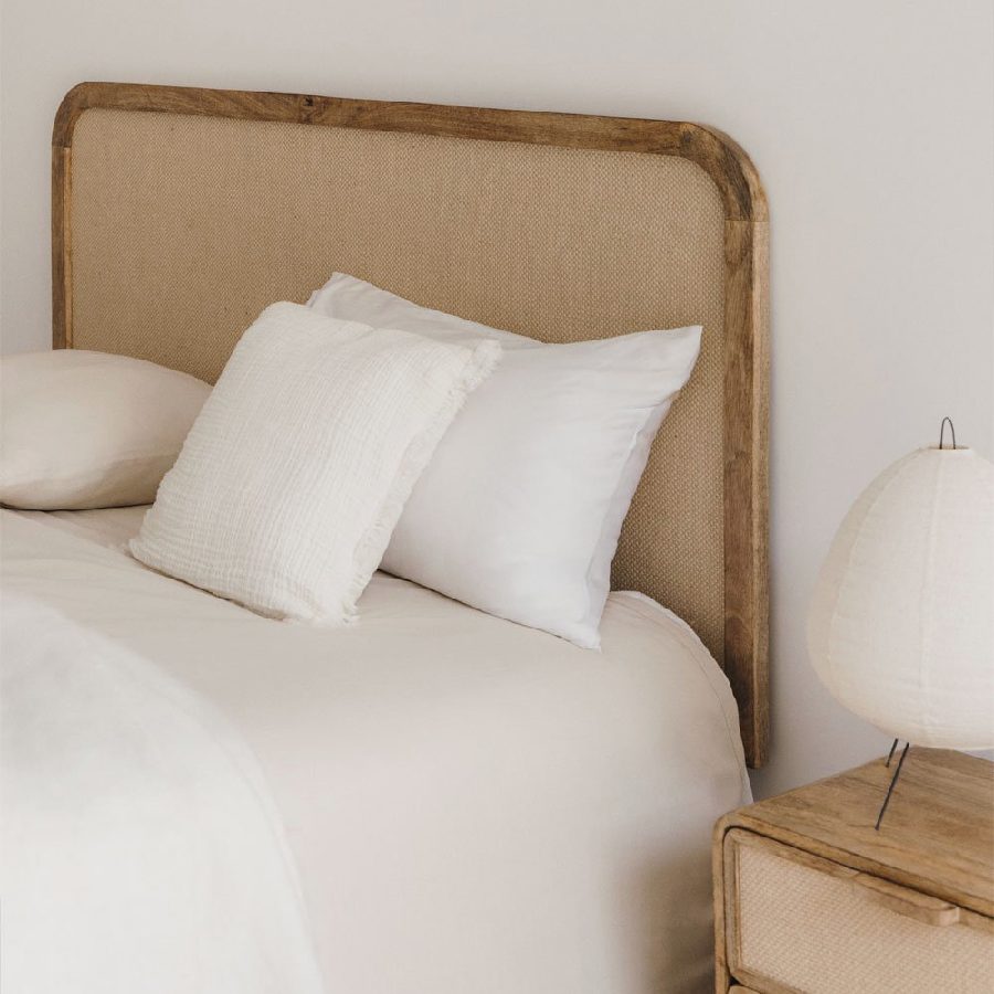 Cabecero Abrams de Sklum