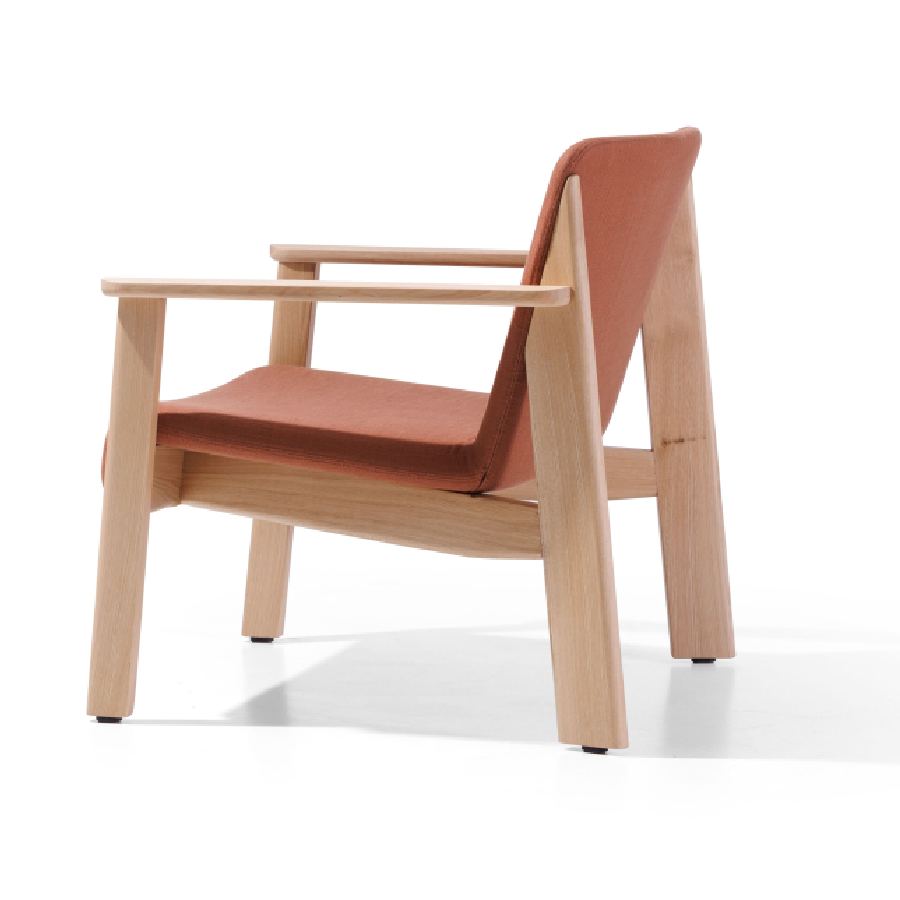 Fauteuil Lisa Soft True Design