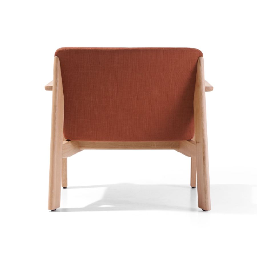 Fauteuil Lisa Soft True Design