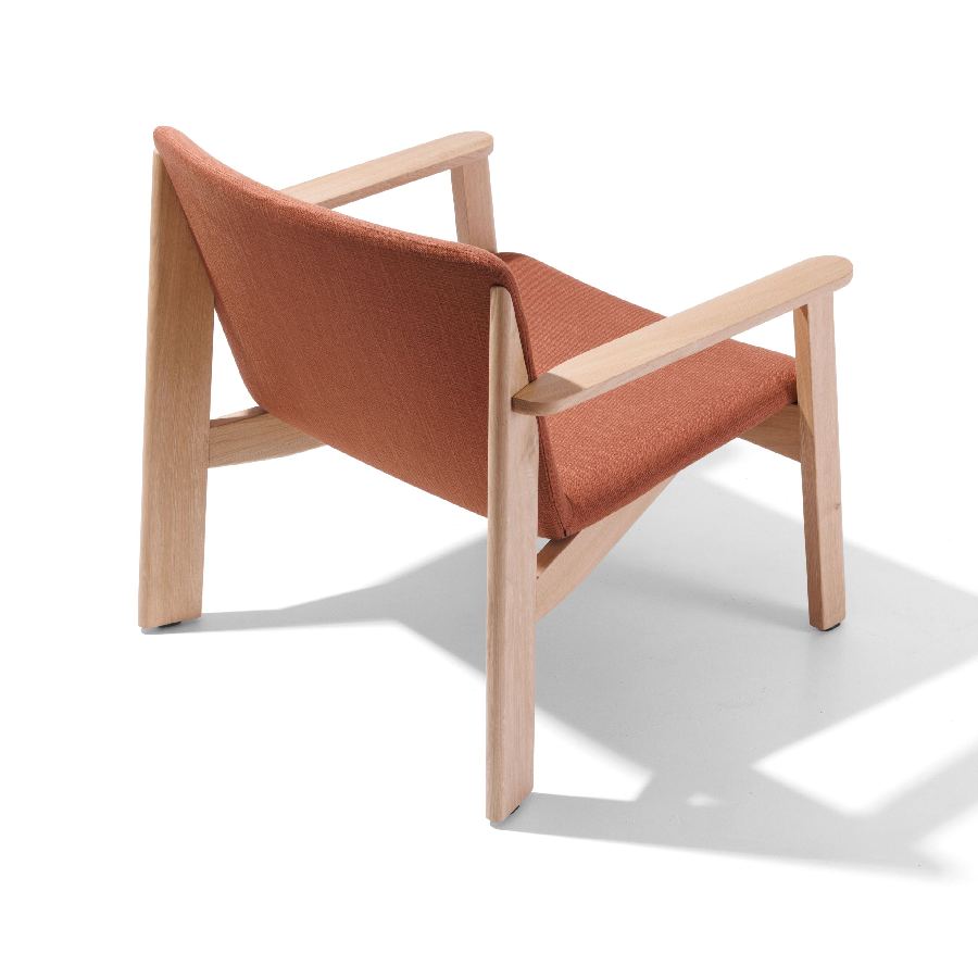 Fauteuil Lisa Soft True Design