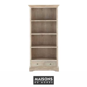 Librería Cavaillon de Maisons du Monde