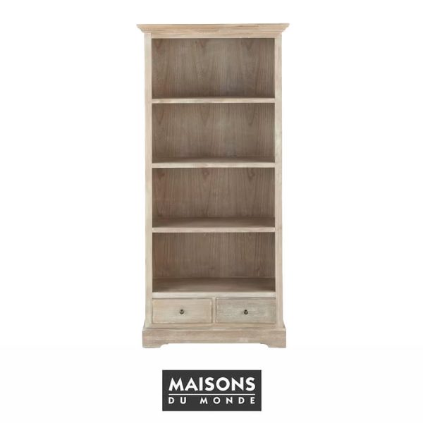 Librería Cavaillon de Maisons du Monde