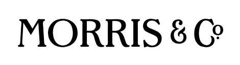 Morris & Co logo