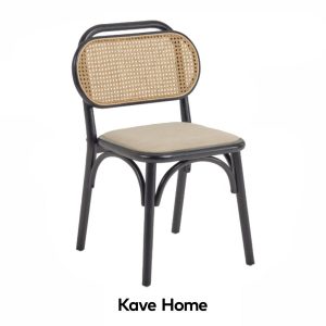 Silla Doriane de Kave Home
