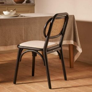 Silla Doriane de Kave Home