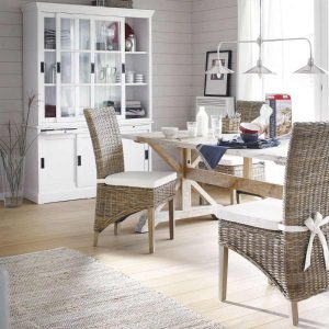 Silla Key West de Maisons du Monde