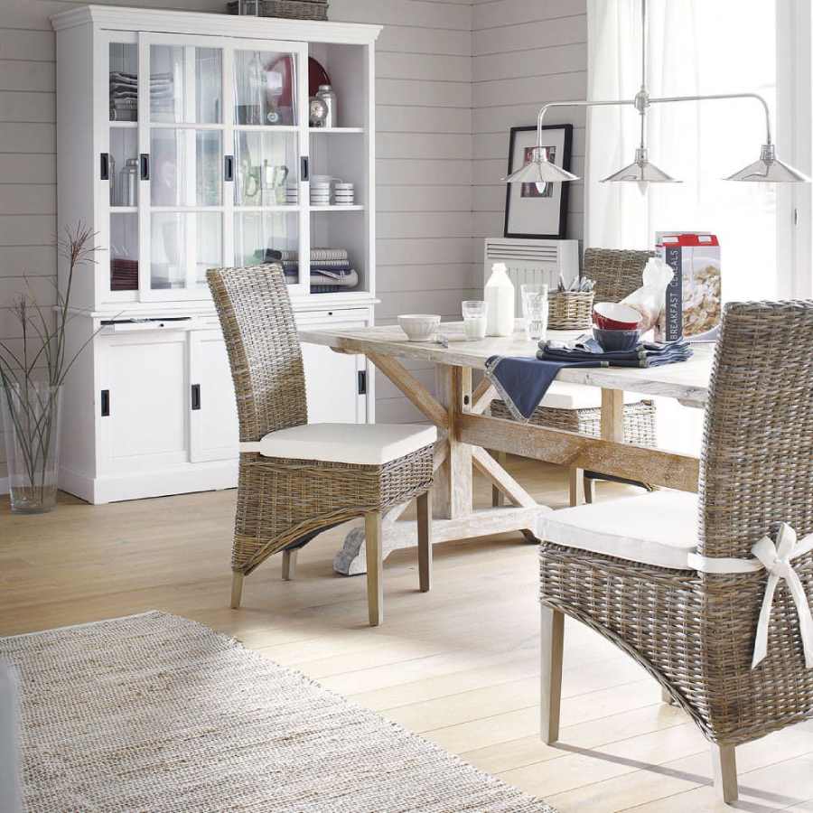 Silla Key West de Maisons du Monde