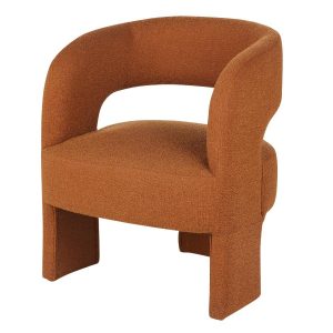 Sillón Sheep caramelo de Maisons du Monde