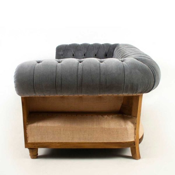 Sofá Chesterfield Essence de Crearte Collections en Archiproducts