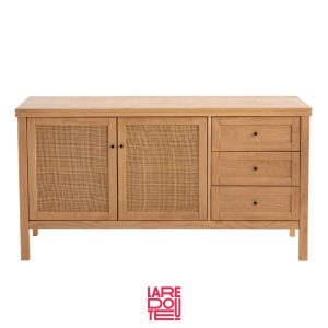 Aparador Gabin de La Redoute