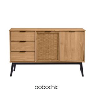 Buffet Albi de Bobochic