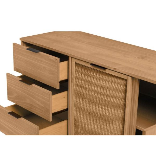 Buffet Albi de Bobochic