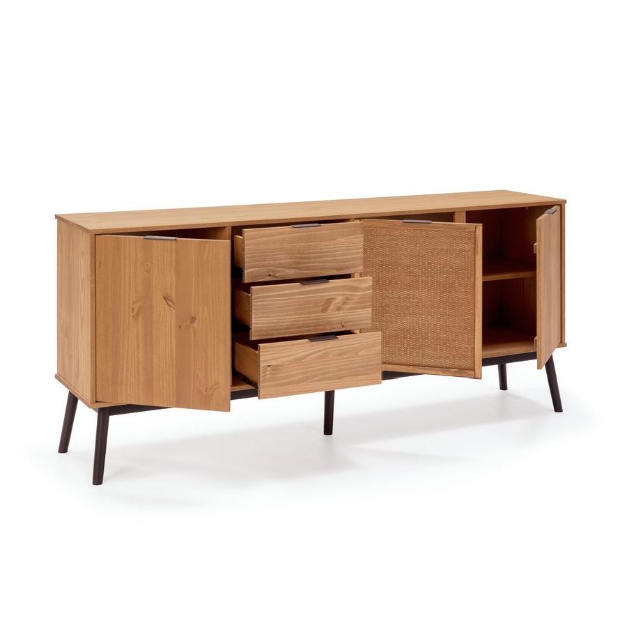 Buffet Albi de Bobochic